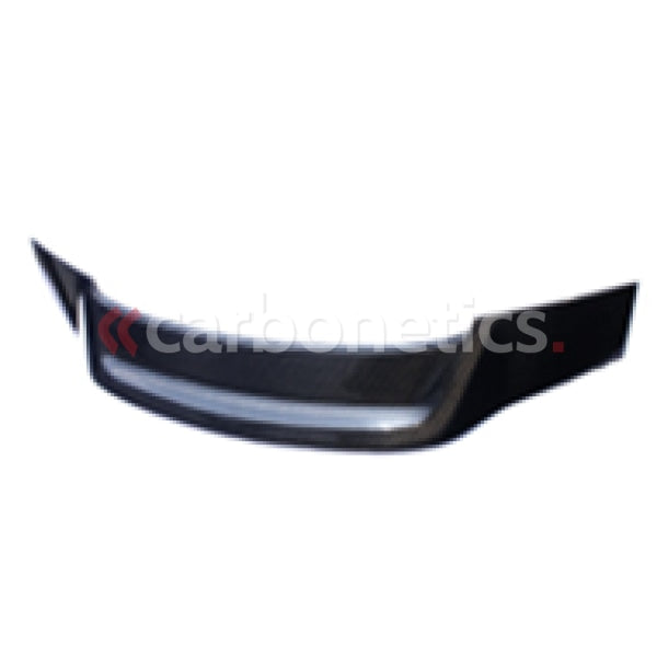 2009-2013 Bmw Z4 E89 Cls-Renntech Style Rear Spoiler Accessories