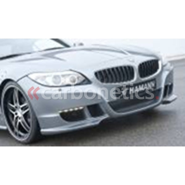 2009-2013 Bmw Z4 E89 Hamann Style Front Bumper Accessories