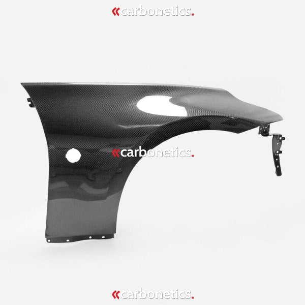 2009-2016 Nissan 370Z Z34 Oem Style Front Fender Accessories