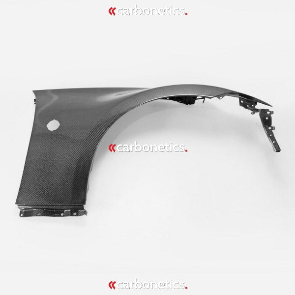 2009-2016 Nissan 370Z Z34 Oem Style Front Fender Accessories