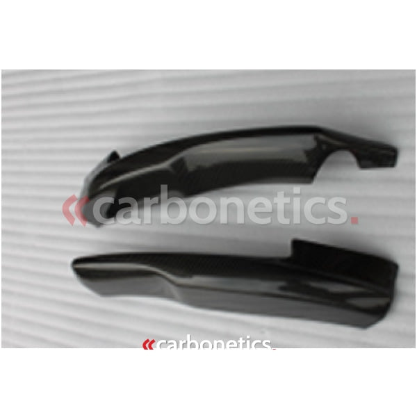 2009 Audi A4L B8 Front Bumper Cover Accessories