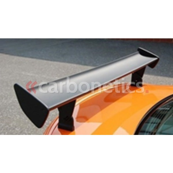 2010-2012 Bmw 1M Coupe Rz Raze Gt Spoiler Accessories