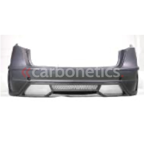 2010-2012 Porches Cayenne 958 Lumma Rear Bumper Í¿í7 Pcsí¿í Accessories