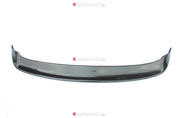 2010-2012 Vw Golf Mk6 R20 Rz Roof Spoiler Accessories