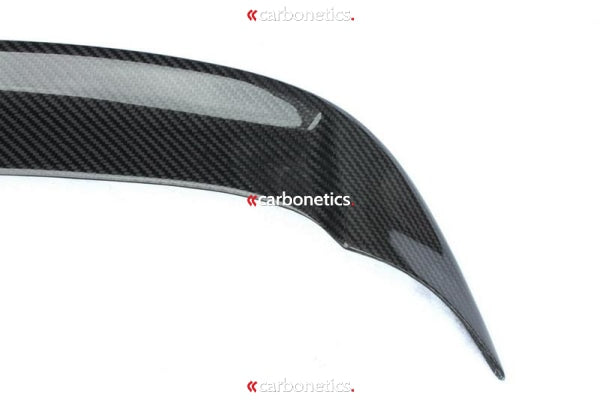 2010-2012 Vw Golf Mk6 R20 Rz Roof Spoiler Accessories