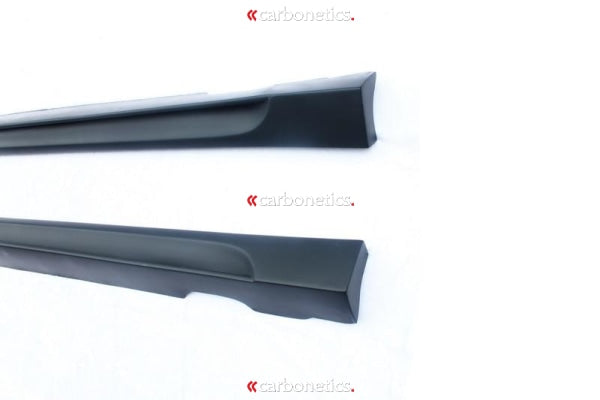 2010-2012 Vw Golf Mk6 R20 Rz Side Skirts Accessories