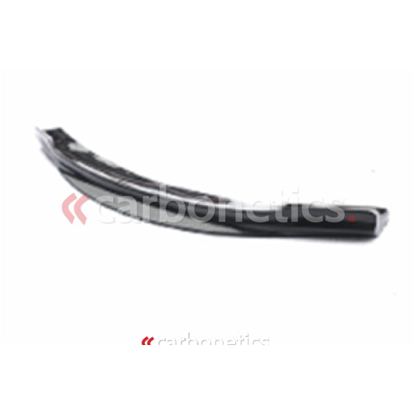 2010-2013 Bmw F10 F18 M5 Rkp Style Front Lip Accessories