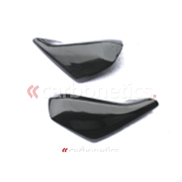 2010-2013 Chevrolet Camaro V6 & V8 Mirror Cover Cap Accessories