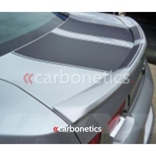 2010-2013 Chevrolet Camaro V6 & V8 Oem Style Rear Spoiler Accessories