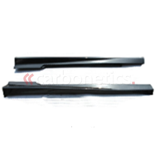 2010-2013 Chevrolet Camaro V6 & V8 Side Skirts Accessories