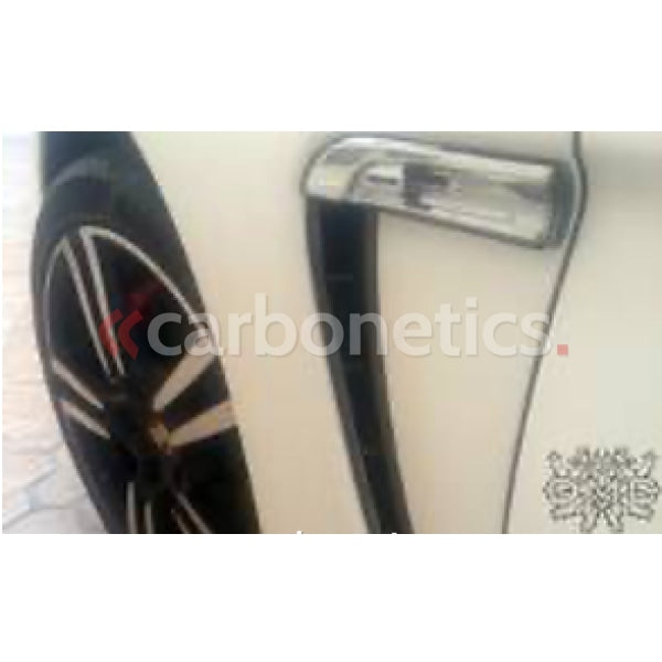2010-2013 Porsche Panamera Dmc Style Side Wing Vents Accessories