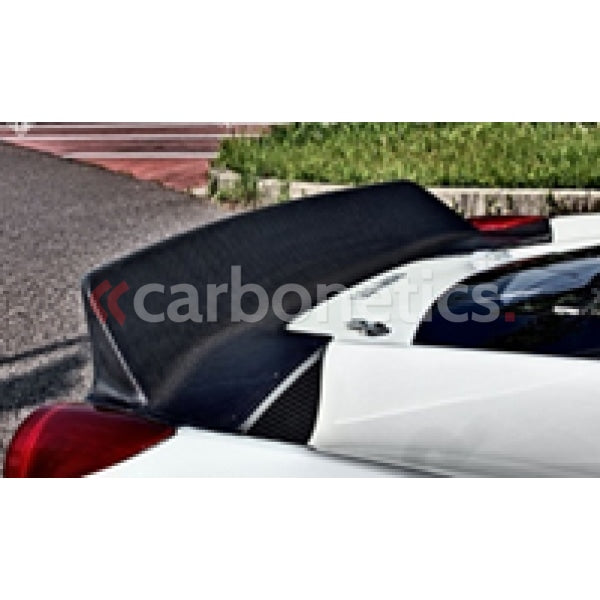 2010-2014 Ferrari 458 Lb Performance Lb-Works Style Rear Wing Accessories