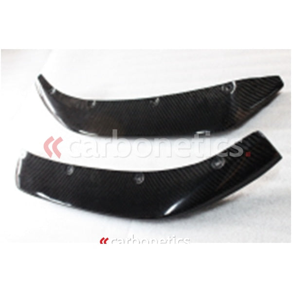 2010- Audi A1 Front Bumper Cover Accessories