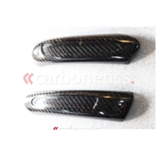 2010- Audi A1 Inner Door Handle Trim Accessories