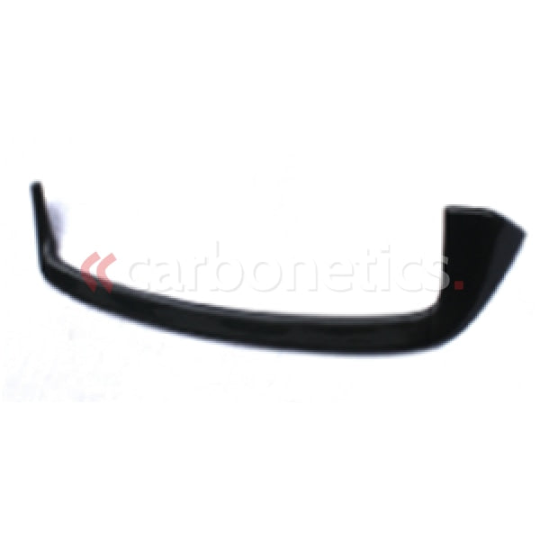 2011-2014 Bmw 1 Series F20 5D Hatchback Acs Roof Spoiler Accessories