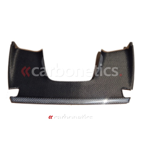 2011-2014 Mclaren Mp4 12-C Oem Style Trunk Cover Accessories