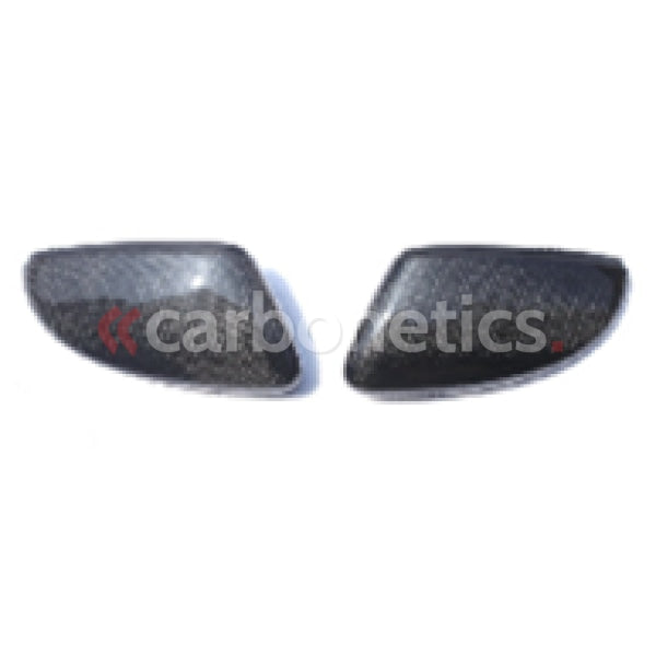 2011-2014 Vw Scirocco/cc/passat/bettles/eos/jetta/bora Side Mirror Frame Replacement Accessories