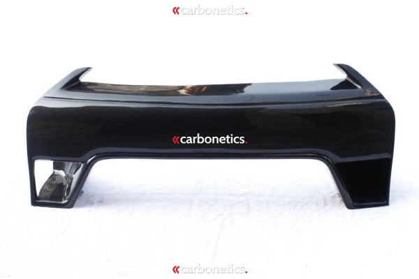 2011-2015 Nissan R35 Gtr Dba Oem Front Bumper Nose Cover Accessories
