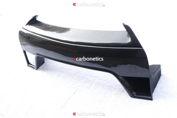 2011-2015 Nissan R35 Gtr Dba Oem Front Bumper Nose Cover Accessories