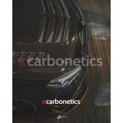 2012-2014 Mercedes Benz A Class W176 A-Class & A45 Vs Hood Accessories