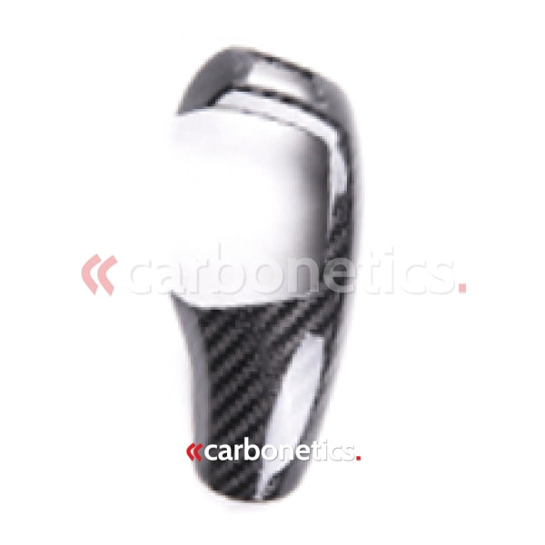 2012-2015 Bmw F20/f22/f30/f35/f34Gt/f32 Lhd Gear Knob Cover Accessories