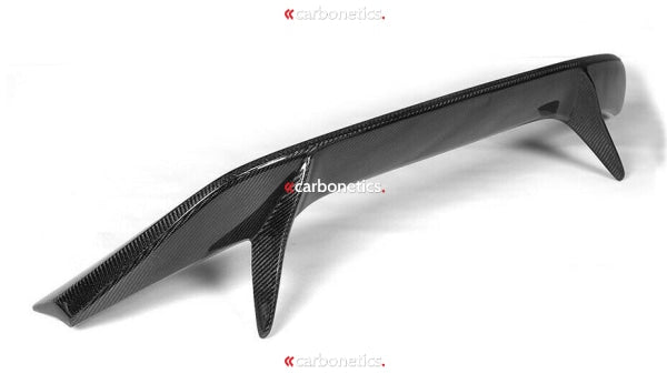 2012-2018 Gt86 Ft86 Zn6 Fr-S Brz Zc6 Ab Flug Style Trunk Spoiler Accessories