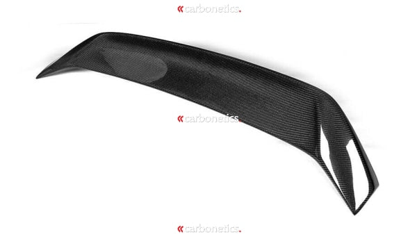 2012-2018 Gt86 Ft86 Zn6 Fr-S Brz Zc6 Ab Flug Style Trunk Spoiler Accessories