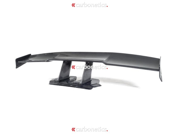 2012-2018 Gt86 Ft86 Zn6 Fr-S Brz Zc6 Voltex Style Gt Wing Spoiler