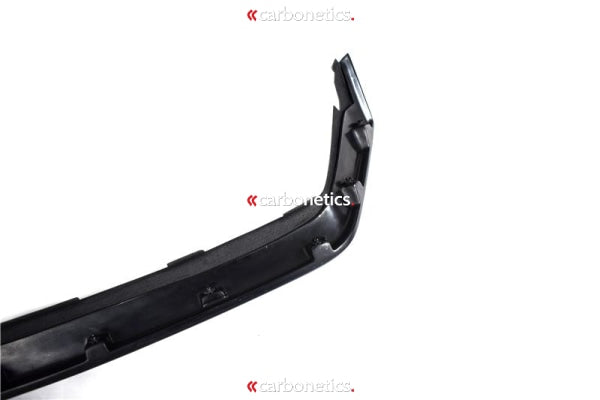 2017-2020 Nissan R35 Eba Oem Rear Diffuser Valance Accessories