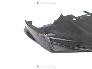 2017-2020 Nissan R35 Eba Oem Style Front Diffuser Accessories