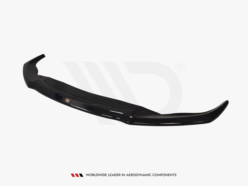 FRONT SPLITTER V.2 AUDI RS7 C7 FL MAXTON DESIGNS