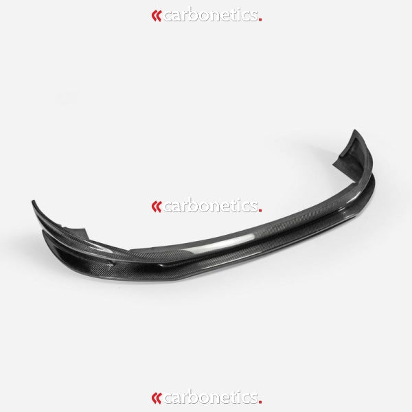 370Z Z34 Kouki Late Model Vs Front Lip (Facelift) 2012+ Accessories