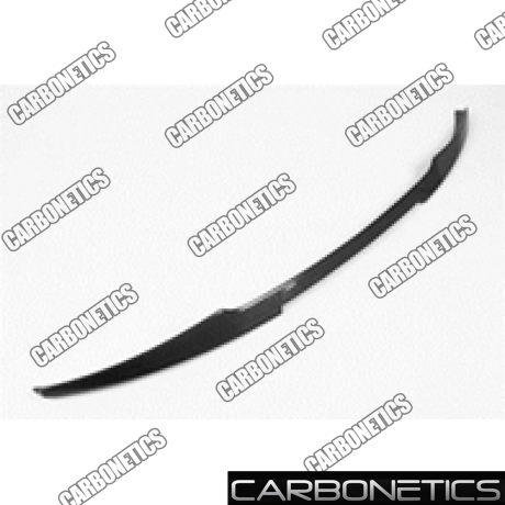 2014-2015 BMW 4 Series F32 M4-Style Trunk Spoiler