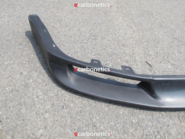 89-94 R32 Gtr Fujimura (Rocket Dancer) Style Front Lip