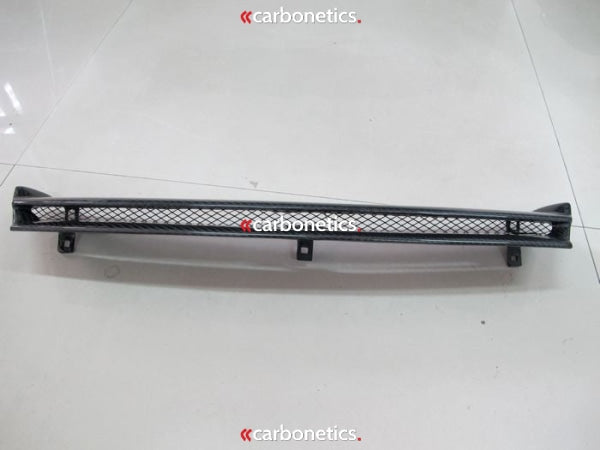 89-94 R32 Gtr Oe Style Front Grille