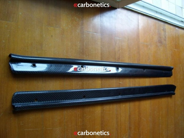 89-94 R32 Gts Gtr Door Sill