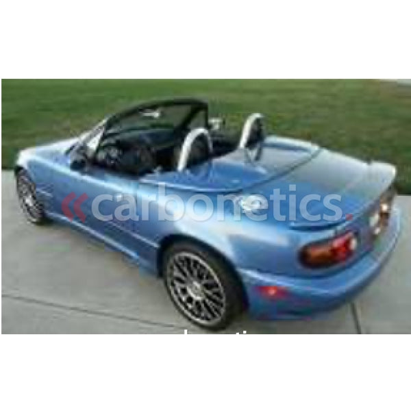 90-97 Mazda Mx-5 Miata Racing Beat Rear Style Spoiler Accessories