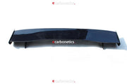 95-98 Nissan Skyline R33 Gtr Bee-R Style Gt Spoiler Wing (Only Fit Rear Base) Accessories