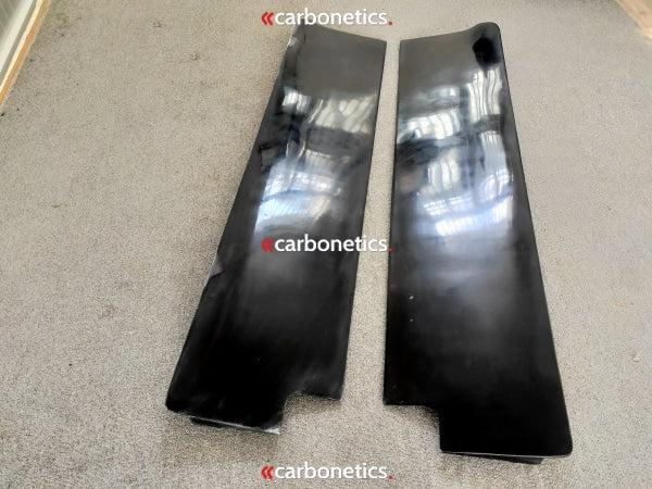 98-02 R34 Gtr Garage Kagotani (Gk) Style Side Skirt