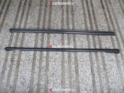 98-02 R34 Gtr Nismo Style Side Skirts Extensions