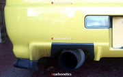 98-02 R34 Gtr Oe Rear Bumper Exhaust Heatshield