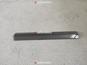 98-02 R34 Gtr Superior Style Rear Spoiler Blade