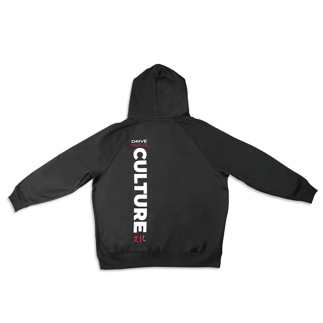 Carbonetics Premium Hoodies