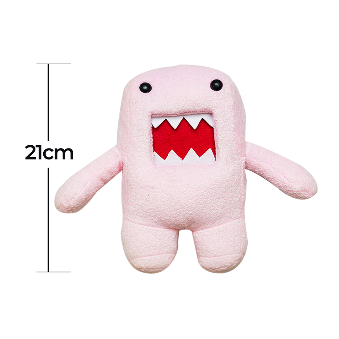 Domo plush toy (Small)