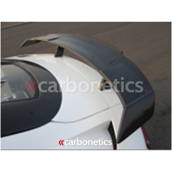 Audi R8 Ppi Razor Style Gt-Wing Accessories