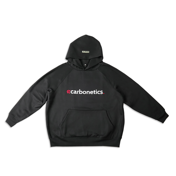Carbonetics Premium Hoodies