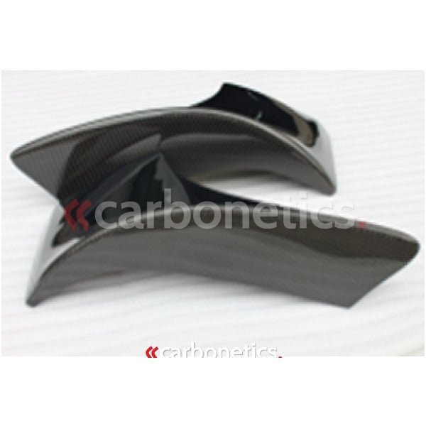 Bmw E60 M5 Front Bumper Cover Accessories