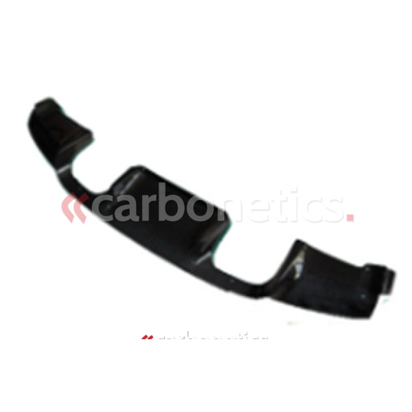 Bmw E92/e93 M3 3D Design Style Rear Diffuser Accessories