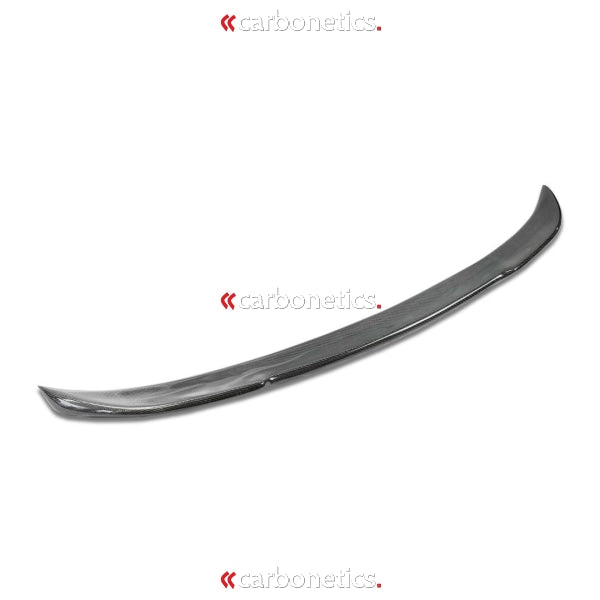 Bmw F22 F87 M2 Cs Style Rear Spoiler