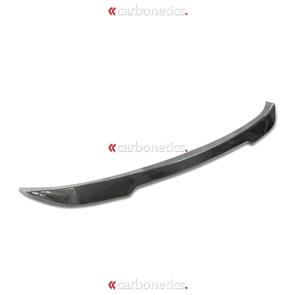 Bmw F22 F87 M2 Cs Style Rear Spoiler